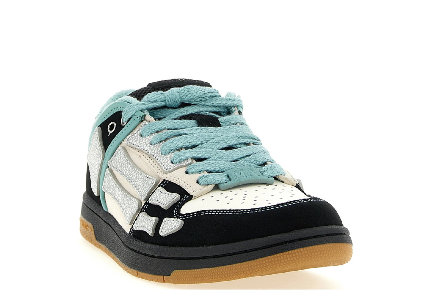 AMIRI Skel Top Low Multicolor