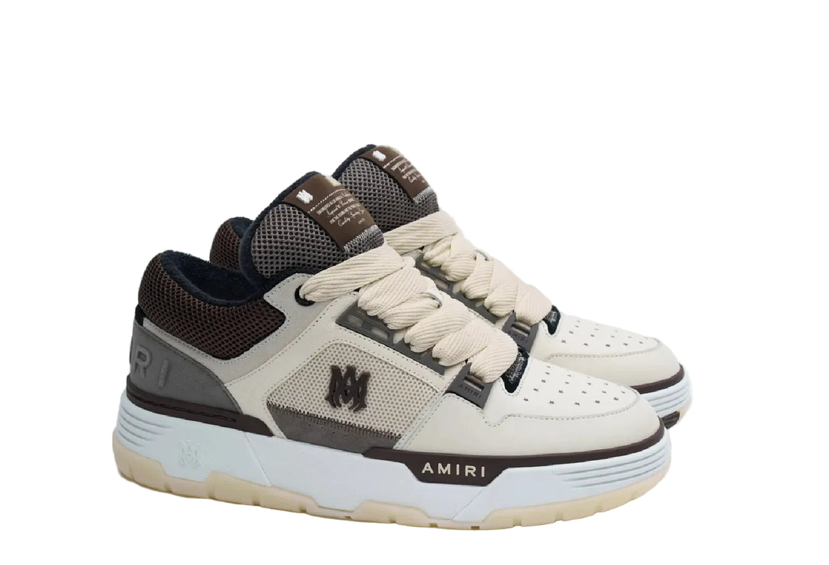 AMIRI MA-1 - "Brown"