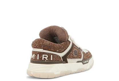 AMIRI MA-1 Brown Crystal