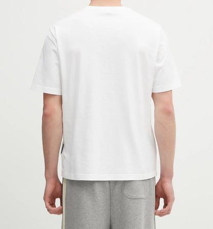 Palm Angels t-shirt white