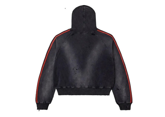 Vale Forever Anthem Pullover 'Black'