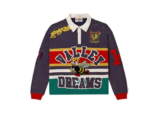 Vale Forever Dreams Rugby 'Multicolor'