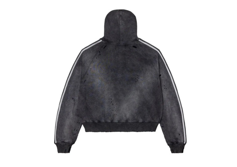 Vale Forever Anthem Pullover 'Black/Mono'