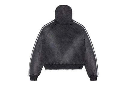 Vale Forever Anthem Pullover 'Black/Mono'
