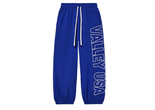 Vale Forever Swish Sweats 'Blue'