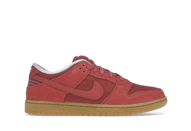 Nike SB Dunk Low - Adobe