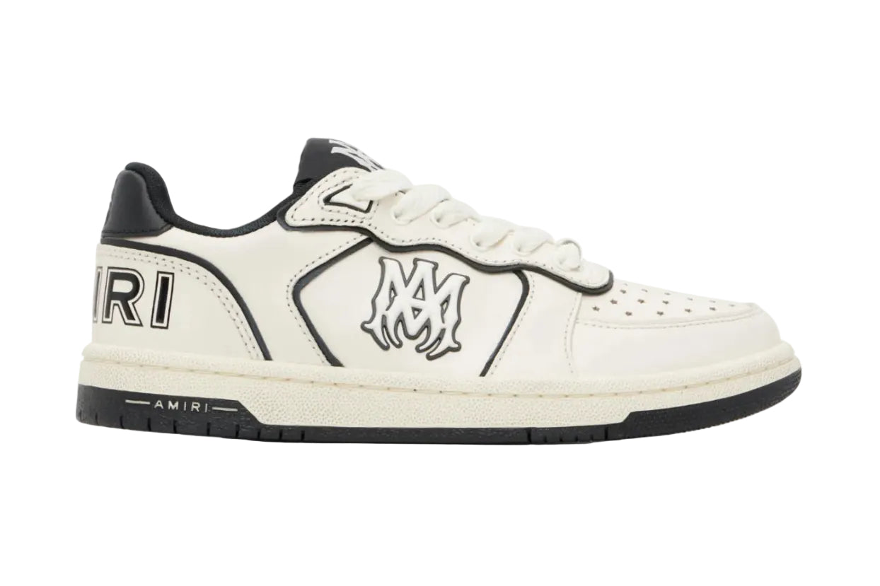 Amiri Newport White / Black