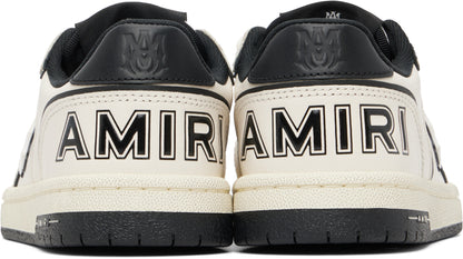 Amiri Newport White / Black