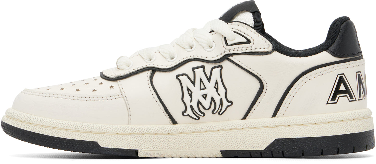 Amiri Newport White / Black