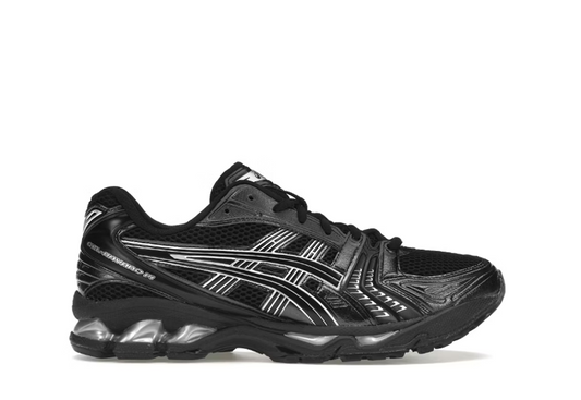 ASICS Gel-Kayano 14 - Black Pure Silver