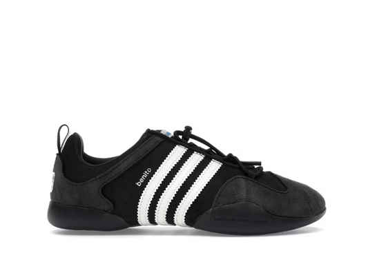 Adidas Ballerina - Bad Bunny Black Chalk