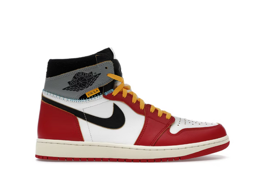 Jordan 1 Retro High OG SP - Union LA Chicago Shadow