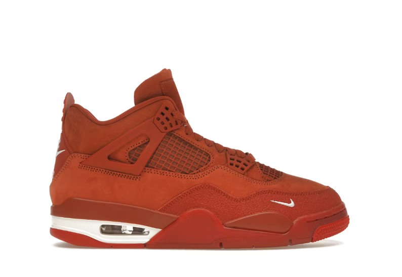 Air Jordan 4 Retro -Nigel Sylvester Brick by Brick