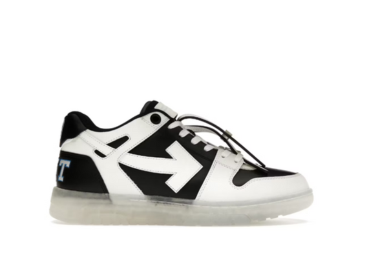 OFF-WHITE Logic Out of Office OOO Low - White black por