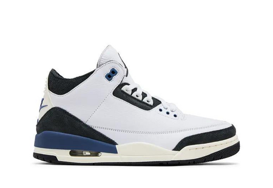 Jordan 3 Retro -A Ma Maniére Diffused Blue
