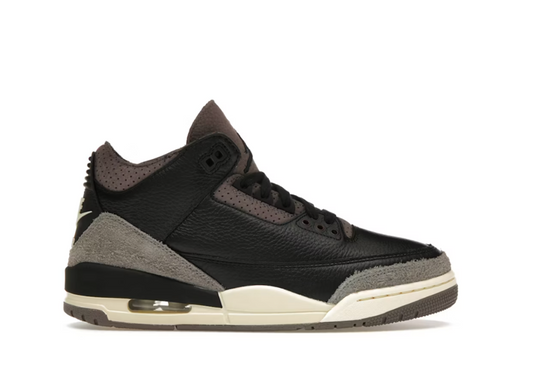 Jordan 3 Retro -A Ma Maniére While You Were Sleeping