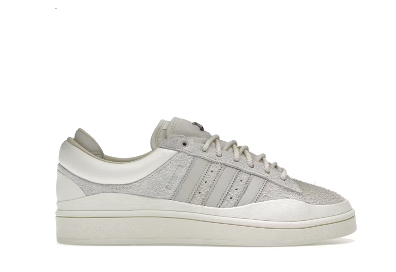 Adidas Campus Light - Bad Bunny Cream