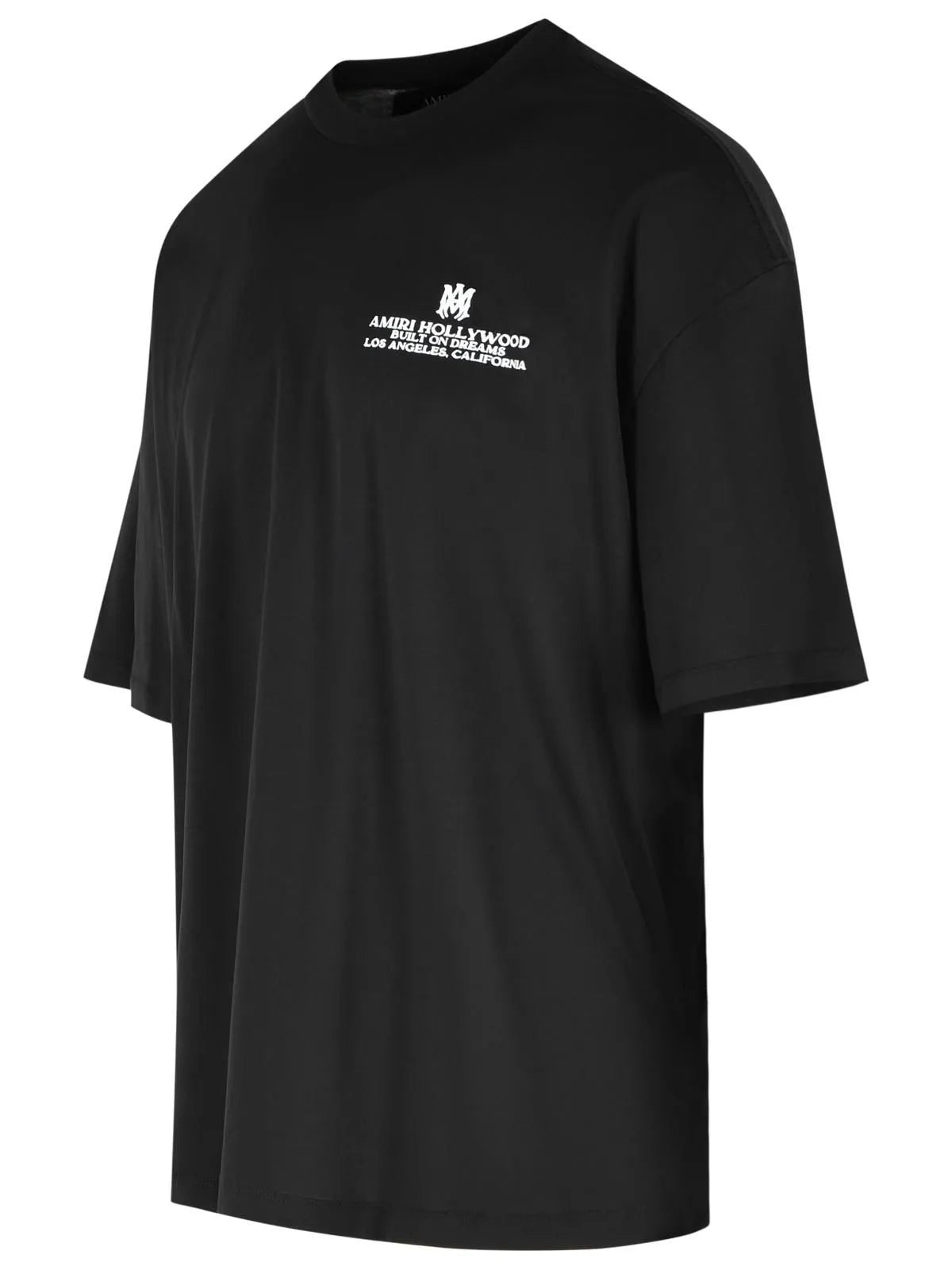 Amiri short sleeve Crewneck "Holywood"