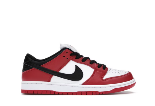 Nike SB Dunk Low Pro - J-Pack Chicago