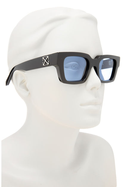 Off-White Virgil 50mm LIGHT BLUE