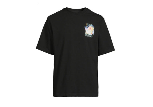Casablanca Galactic Connection Oversized T-Shirt