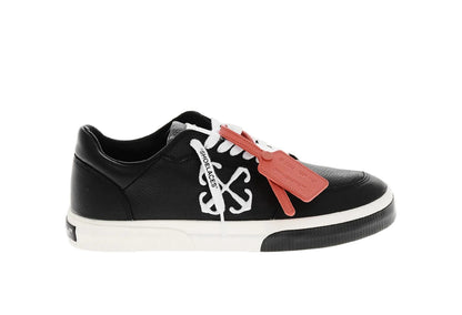 OFF-White Vulcanized Black