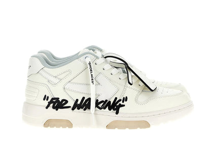 OFF-White Out Of Office White “For Walking”