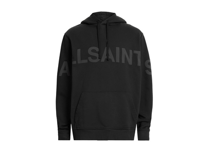 ALLSAINTS Hoodie Black