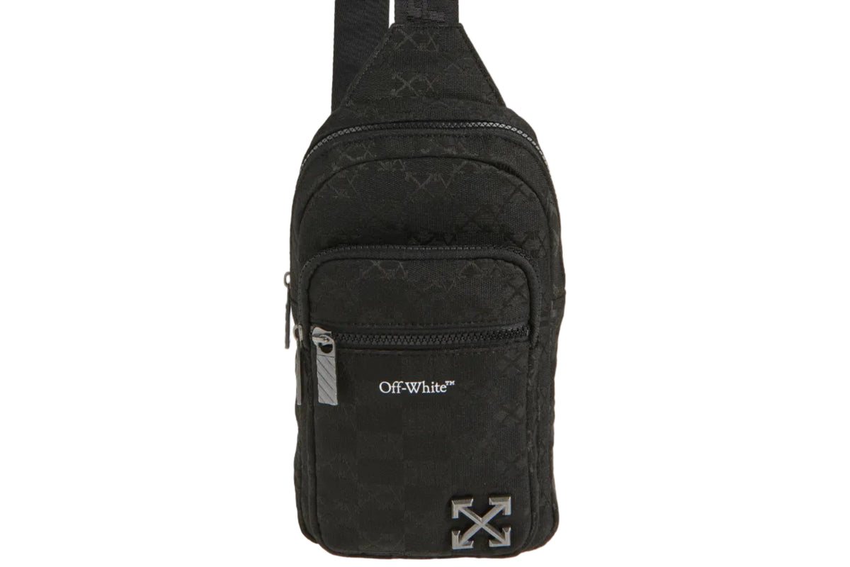 Off-White Morral Slim Negro