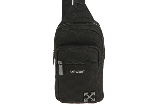 Off-White Morral Slim Negro
