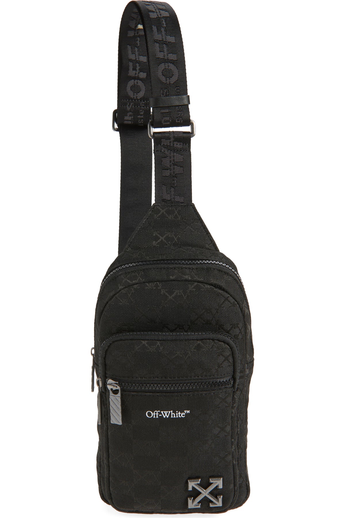 Off-White Morral Slim Negro