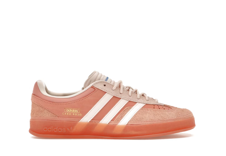 adidas Gazelle Indoor Bad Bunny Cabo Rojo