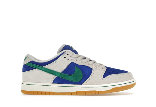 Nike SB Dunk Low - Hyper Royal Malachite