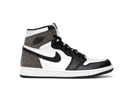 Jordan 1 Retro - High Dark Mocha