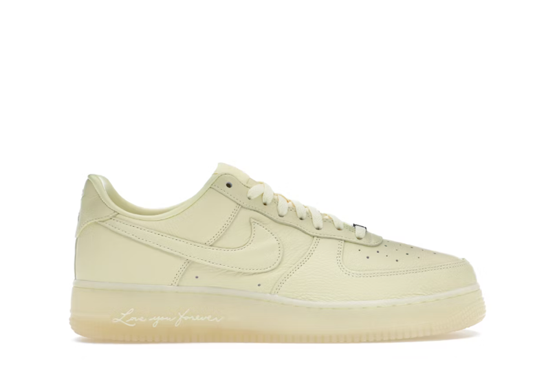 Nike Air Force 1 Low - Drake NOCTA Certified Lover Boy Citron Tint