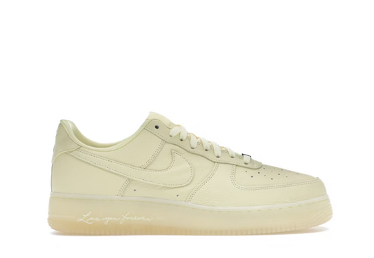 Nike Air Force 1 Low - Drake NOCTA Certified Lover Boy Citron Tint