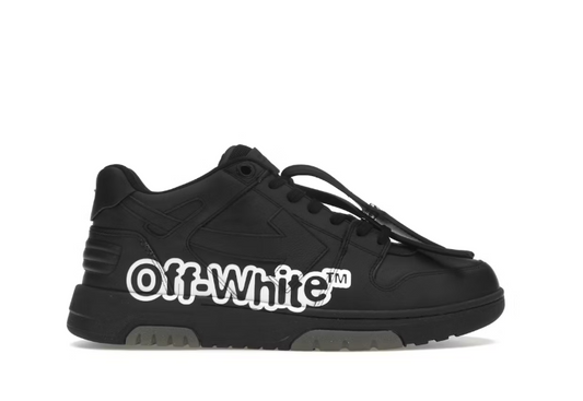 OFF-White Out Of Office Black "Off-white"