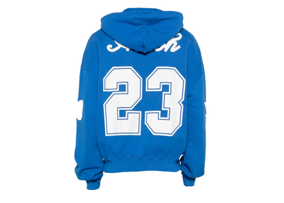 Off-White hoodie Football