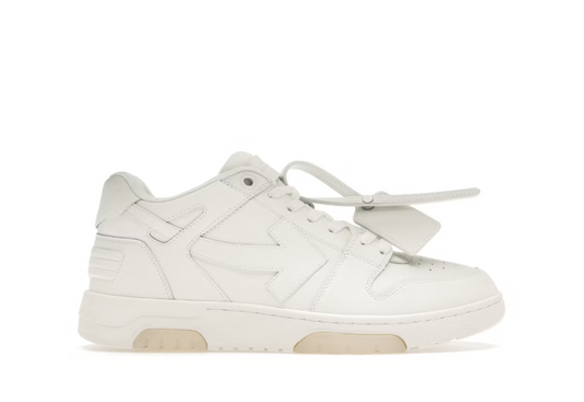 OFF-white Out Of Office - Triple White
