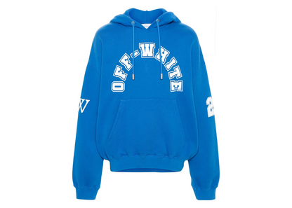 Off-White hoodie Football