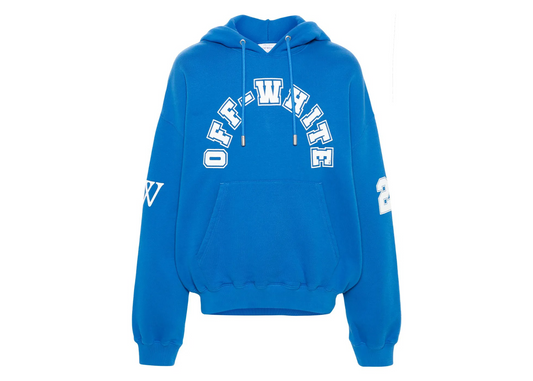 Off-White hoodie Football