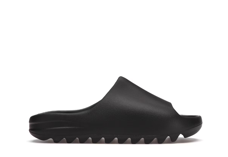 Adidas Yeezy Slide - Onyx