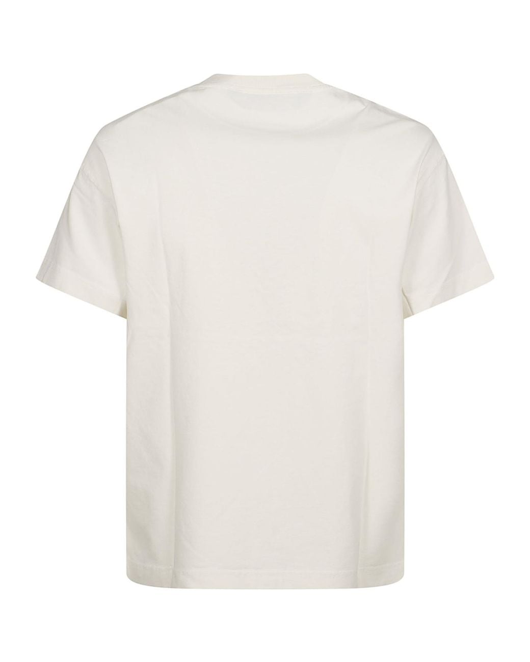 Palm Angels "Off-White" Bear T-shirt