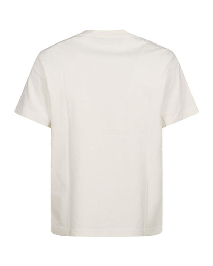 Palm Angels "Off-White" Bear T-shirt