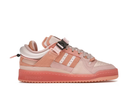 Adidas Forum Low Bad Bunny Pink Easter Egg