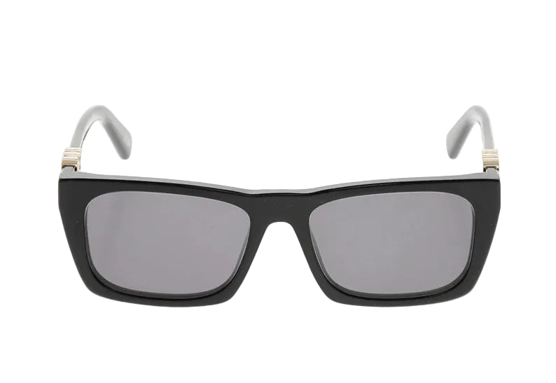 Off-White Sunglasses ALBANY with Gold-Effect