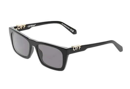 Off-White Sunglasses ALBANY with Gold-Effect
