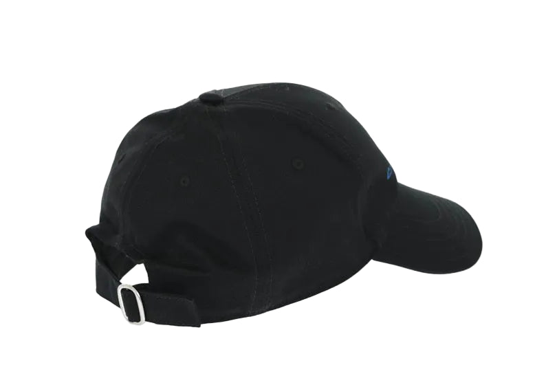 Off-White Solid Color Cap