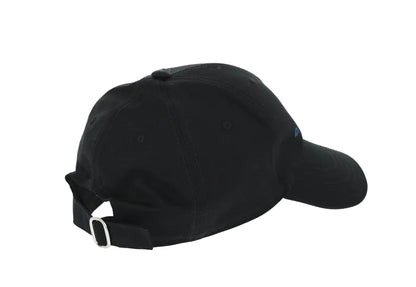 Off-White Solid Color Cap