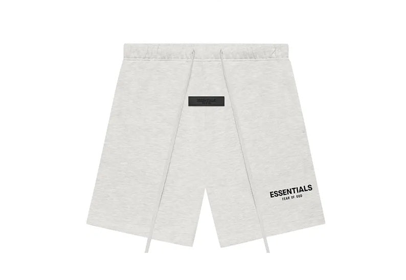 Fear of God Essentials(SS24) Short 'Light Oatmeal'